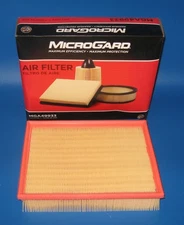 MicroGard MGA49933 Air Filter for Dodge Nitro Jeep A35670 CA10228 49933