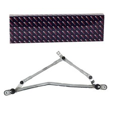 AIC SCHEIBEN-WISCHERGESTÄNGE VORNE passend für MAZDA 3 | 59691