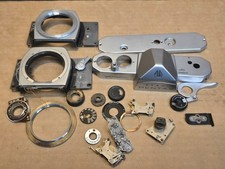 Pentax ASAHI Spotmatic SP Vintage Camera PARTS ONLY