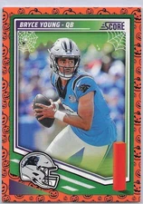 2025 Score-A-Treat #57 Bryce Young