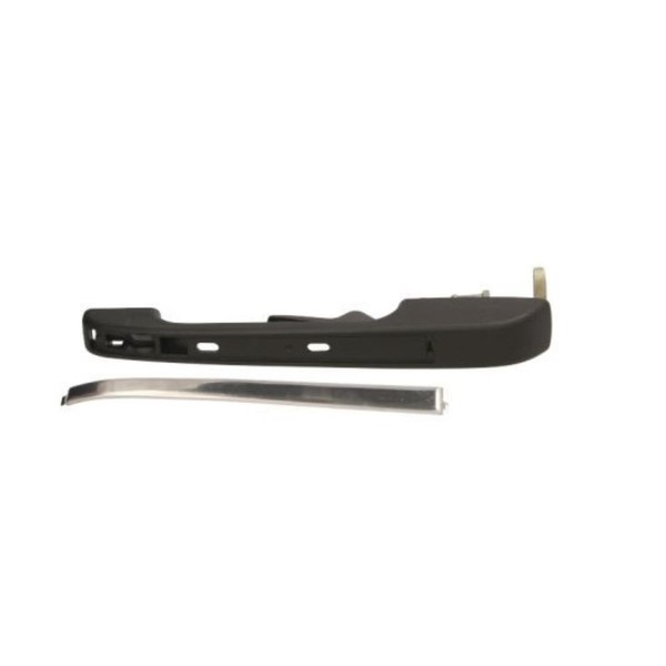 TüRgriff Hinten Links Passend FüR Audi 100 44 44Q C3 2.3 E 1.8 2.0-image