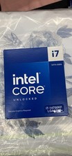 Intel Core i7-14700KF 20-Cores 3.4GHz LGA 1700 CPU Processor (BX8071514700KF)