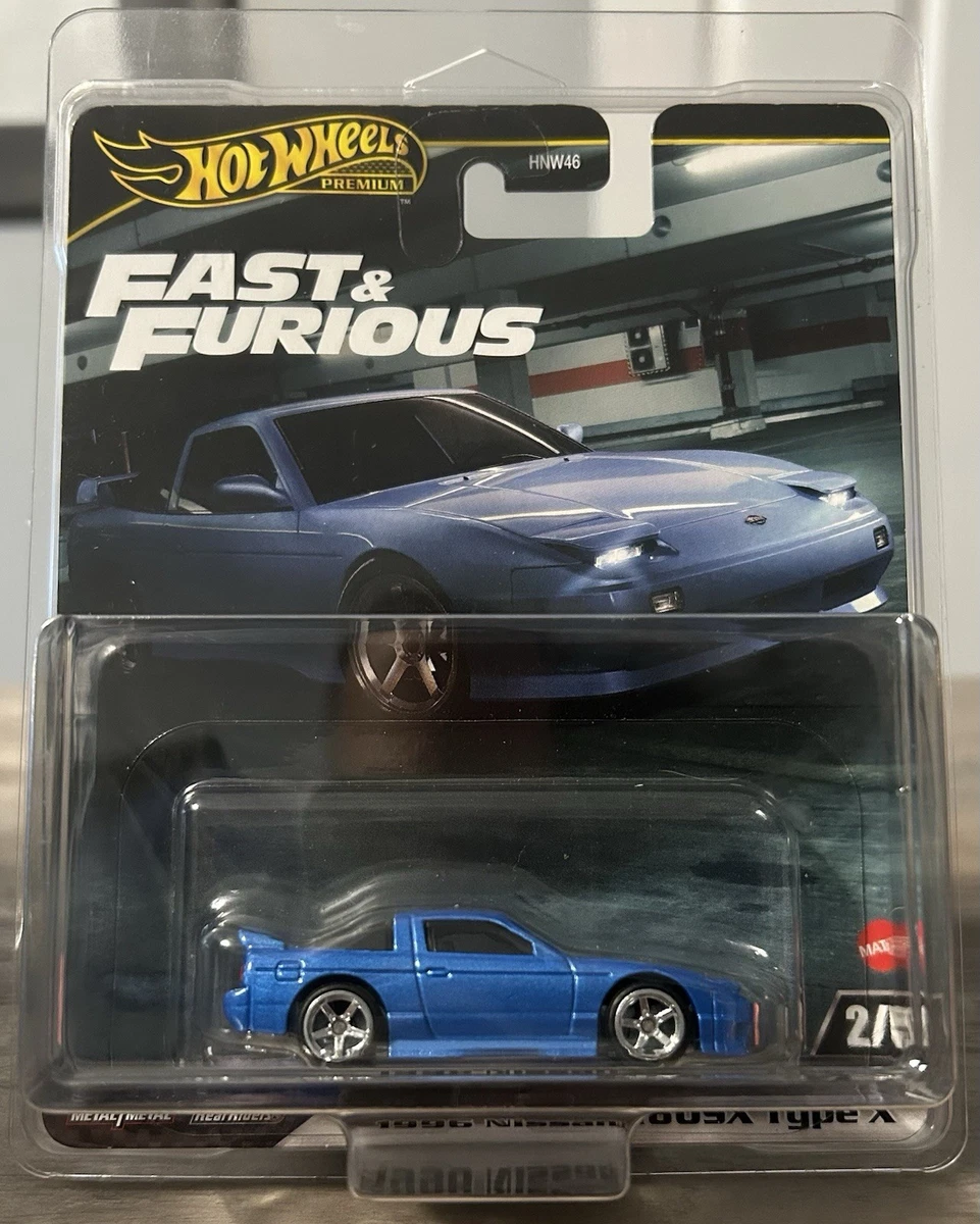 Fast & Furious 1:80 Scale Diecast & Toy Vehicles for sale | eBay