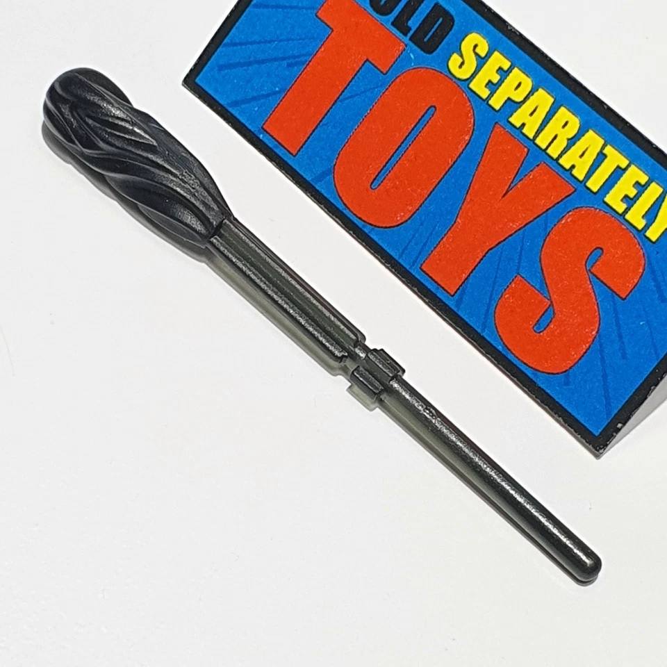 Transformers Revenge of The Fallen Mudflap MISSILE projectile ROTF accessory - Image 3 of 4