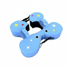 Children Underarm float Ring, Non-Inflatable, Adjustable Chest, Anti-Rollover
