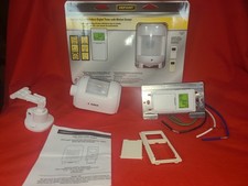 Defiant Daylight Adjusting Indoor Digital TIm...