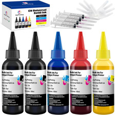 Ink Refill Kit Compatible with Canon 275 276 250 251 270 271 280 281 260 261 120