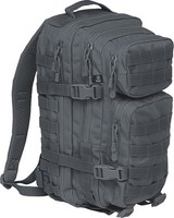 Brandit Tasche Us Cooper Rucksack, Medium In Anthracite