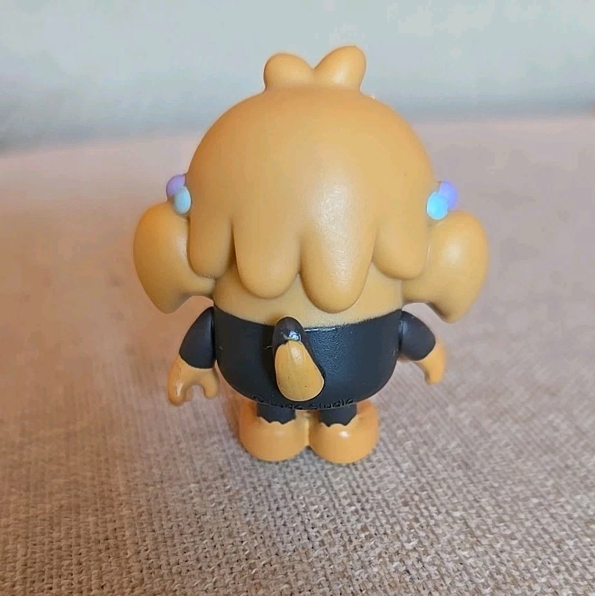 Figura de repuesto Bluey Friend MISSY Aussie Terrier Bro perro azul NUEVO Foto 3 de 4