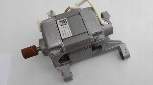 Demontiert mit AEG L76265TL3, Waschmaschinenmotor CZ-551950-51R01 132386802