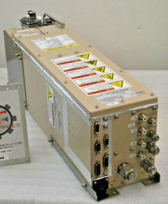 AS102S-B5 / SI[N(CH3)2]3 300SCCM +15VDC 75MA -15VDC 240MA