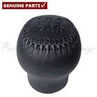 <!--F#f_0-->**GENUINE TOYOTA** MR2 ZZW30 Leather Gear Shift Knob 5 Speed<!--F/-->