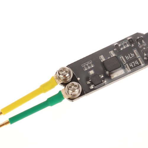 1 Piece Capacitor Discharge Pen Fast Discharge 1000UF 5000UF Electronic Tools - 第 4/14 張圖片