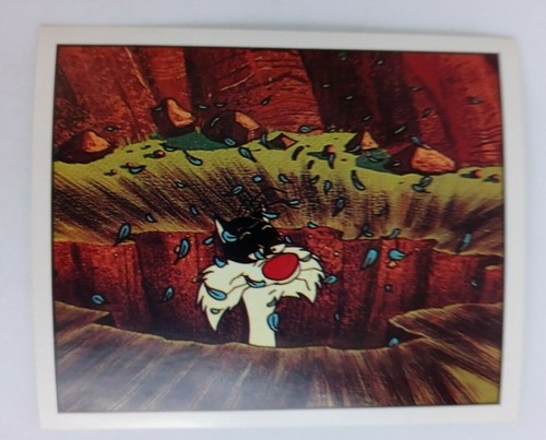 1990 Panini Happy Birthday Bugs (Pick Your Sticker) - Picture 80 of 343