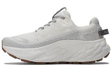New Balance Fresh Foam X More Trail v3 Low White Turtledove - MTMORUD3