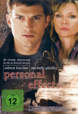 Personal Effects (DVD) 