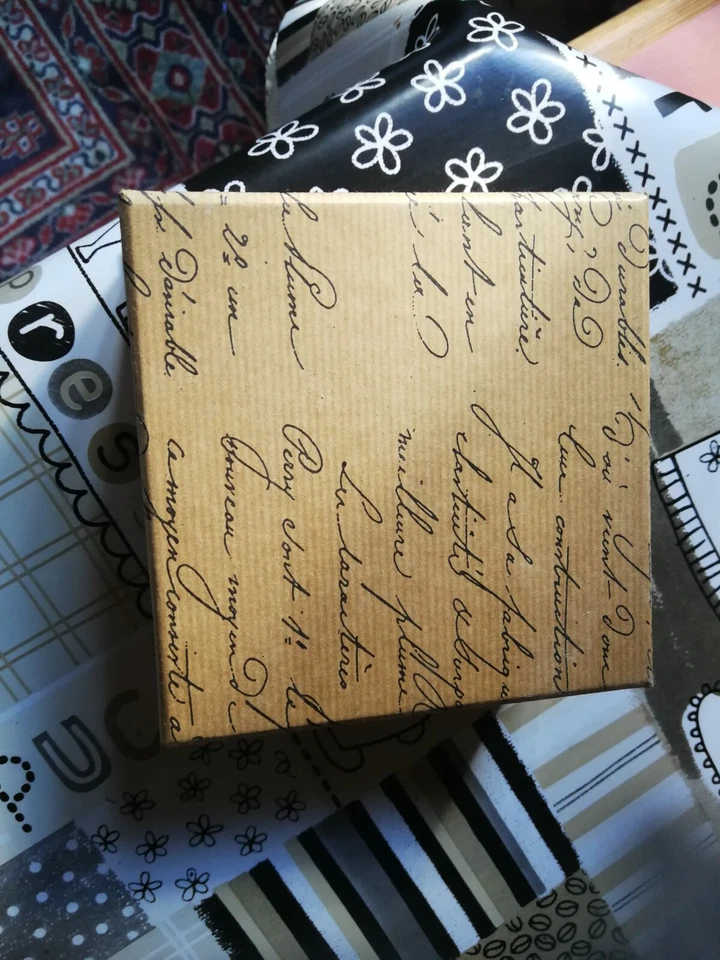 Set scrittore pennino e inchiostro - Immagine 2 di 4