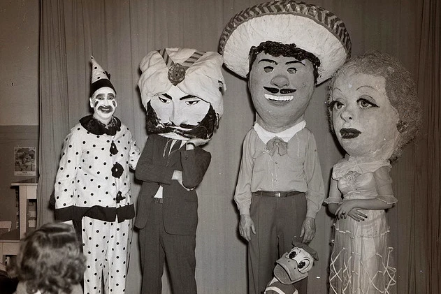 Ebay 2024 halloween costumes