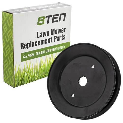 Deck Spindle Pulley for Husqvarna 362 YTH24V48 YTH2348 YTH23V48