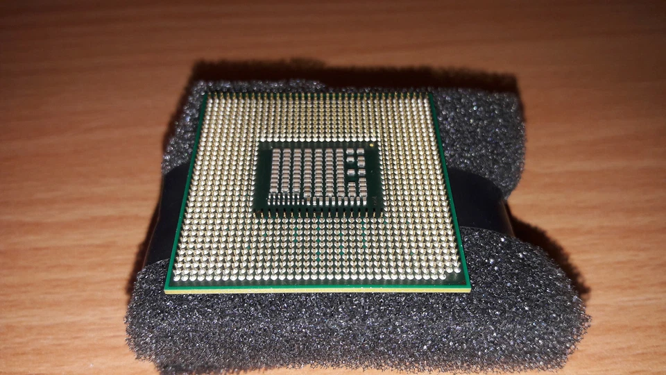 Processeur INTEL SR04B I5 2410M - Photo 2/2