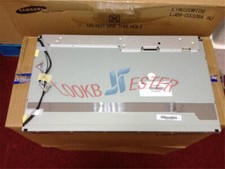 1PC 20" 1600 900 Resolution Samsung LTM200KP01 LCD screen Panel