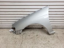 00-06 Nissan Sentra Front Driver Fender Silver (K23) OEM F31015M030