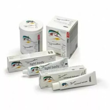 Coltene Speedex Set Putty  Activator  Light body Dental