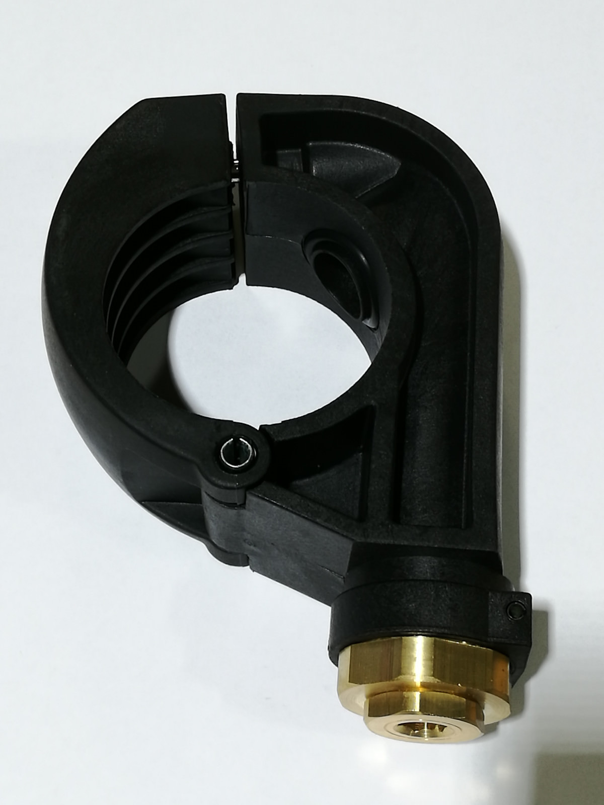 Parker Legris Transair Quick Assembly Mini Bracket Female 63mm G1/2" 6661.63.21 eBay