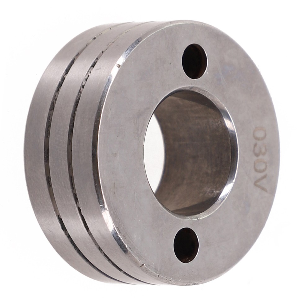 For ES AB Mig Welder Drive Roller Roll V U Groove .023 .030 .035 .040