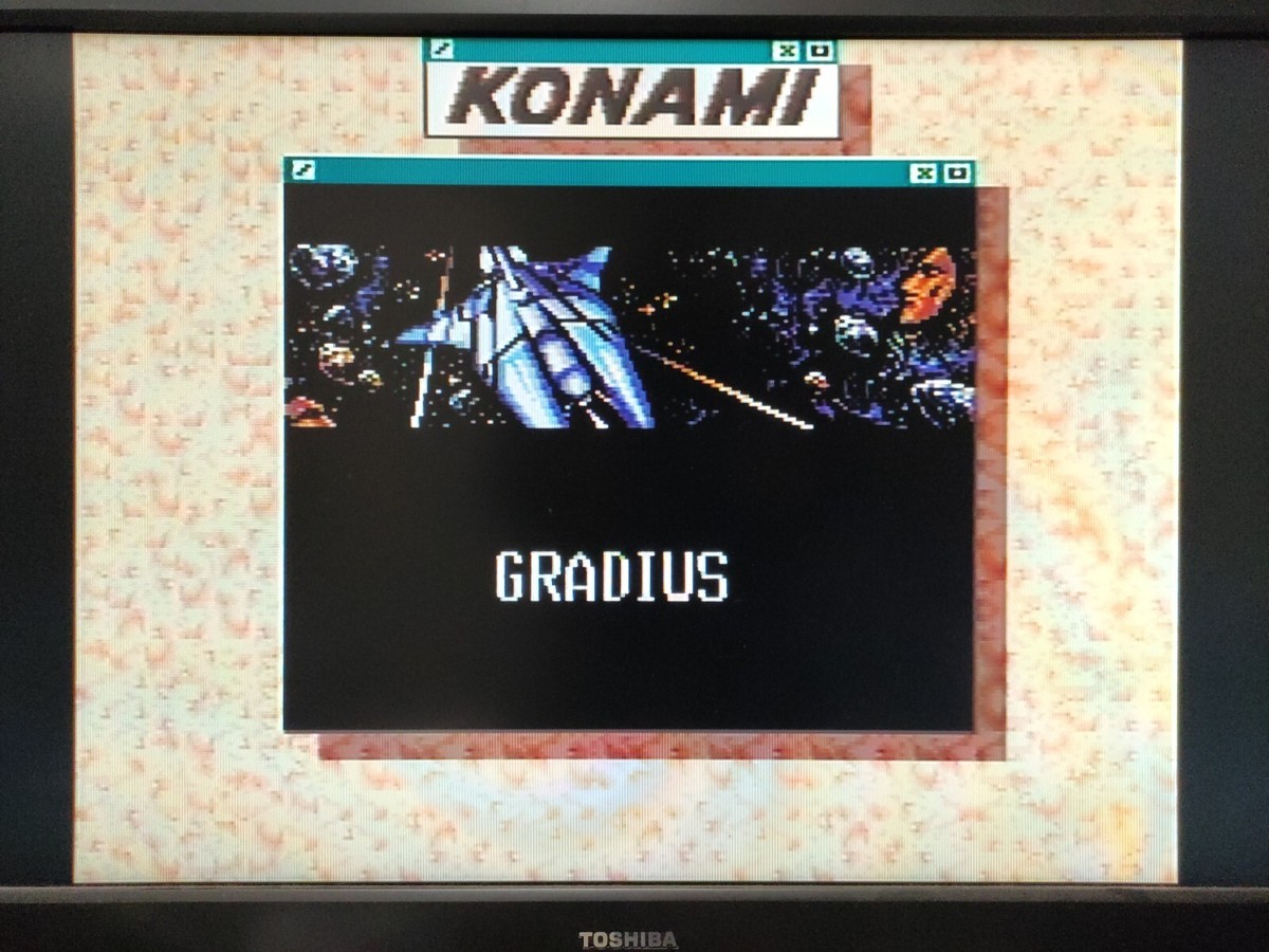 Konami GB Collection Vol. 1 (Japan) GameBoy Original, tested Konami GB Collection Vol. 1 (Japan) GameBoy Original, tested