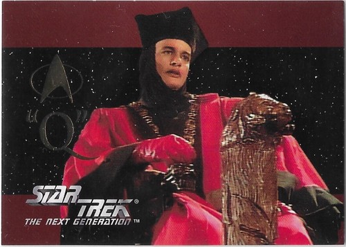 You Pick - Star Trek TNG The Next Generation The Episode Collection - Picture 20 of 109