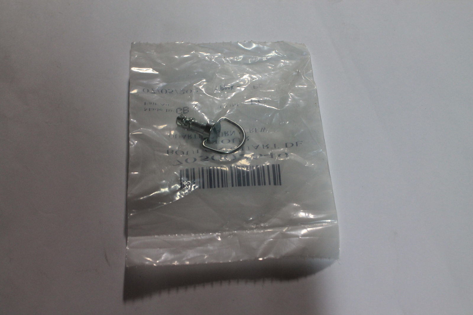 Can-Am Quarter-Turn Screw 705002649 New Oem | eBay