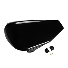 Left Side Battery Fairing Cover For Harley Sportster XL 883 XL1200 2004-2013 US
