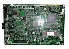 Sysmex XS-1000i Hematology Analyzer System Board 6365T2