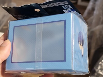 Makoto Bushiroad Deck Box Vol.797 Persona 3 Reload [Protagonist