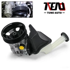 5181854AA Power Steering Pump for Dodge Charger/Challenger/300 3.6L 5.7L 6.4L