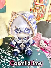 Honkai Impact 3rd Theresa 30cm Plush Doll Dress Up Stuffed Pillow Toy Anime