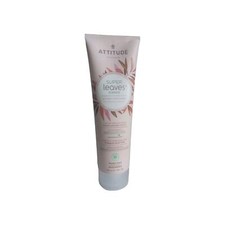 ATTITUDE Super Leaves Natural Conditioner Color Protection Hypoallergenic 8oz
