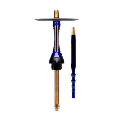Alpha Model S Hookah