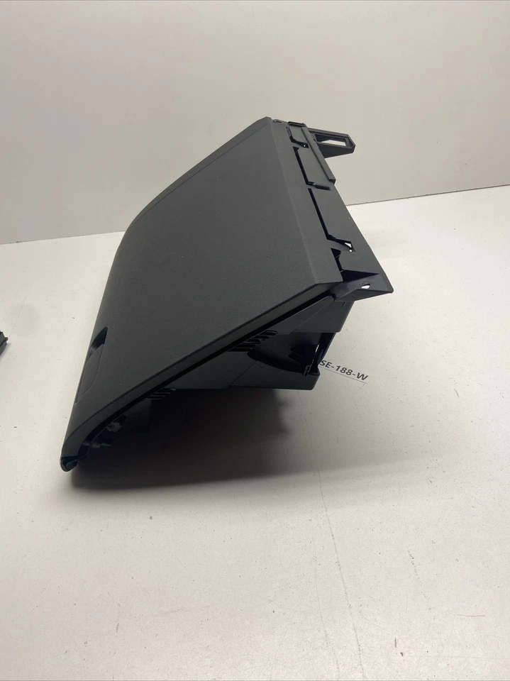 -2017 Volkswagen Jetta GLI OEM Right Front Glove Box 5C7857097 Oem - Image 3 of 4
