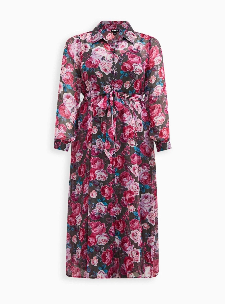 Torrid Maxi Dresses for Women for sale | eBay Torrid Maxi Dresses for Women for sale | eBay