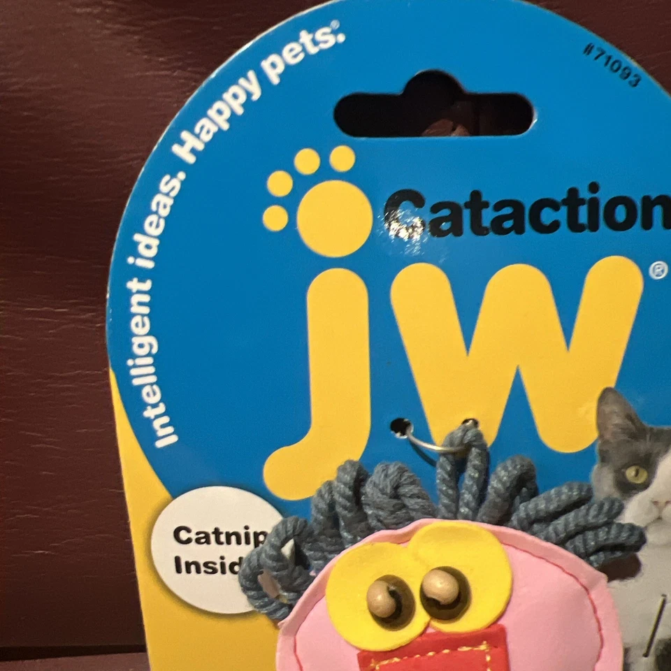 CATACTION RAVEN New Hard To Find - Image 4 of 4