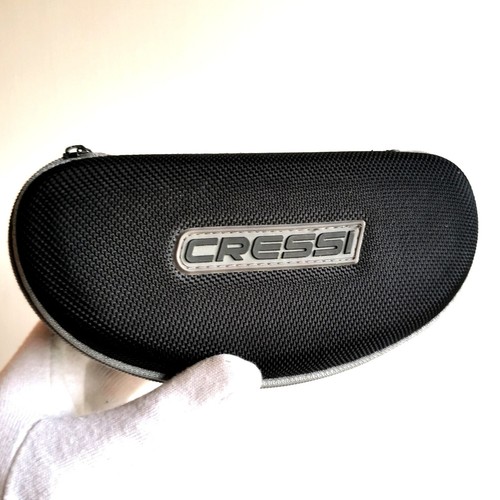 sheath glasses CRESSI box sunglasses case case case sub large sun
