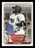 2021 Topps Big League #SO-10 Luis Robert Chicago White Sox