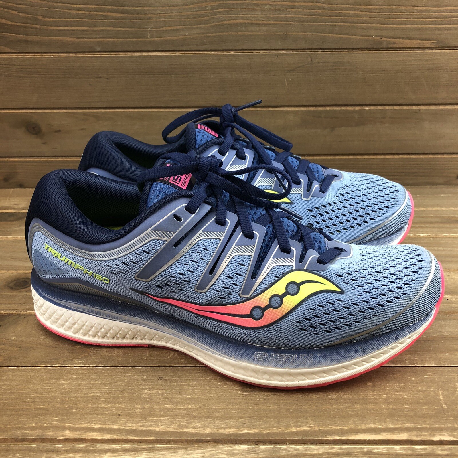 women's triumph iso 5