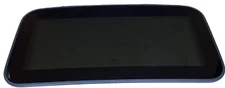 🔥2011-2017 Nissan Juke Sun Roof Sunroof Window Glass OEM