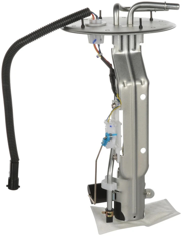 Fuel Pump Hanger Assembly Bosch For 1997-2003 Ford F-150 - Image 3 of 4