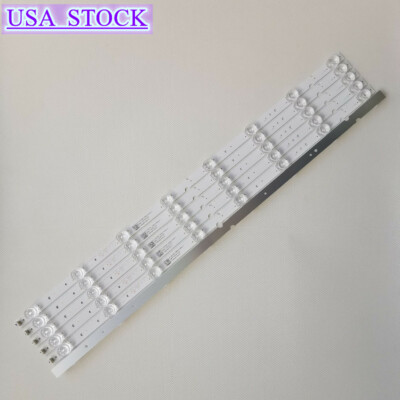 LED-Streifen Für TCL 65S4 65S4TDAA 65S421-CA 65S4LEAA 65S423-CA 65S42