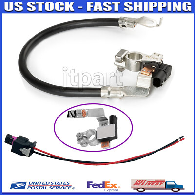 Negative Battery Cable For FORD ESCAPE 2013-2017 FOCUS 2012-2018 AV6Z-10C679-P
