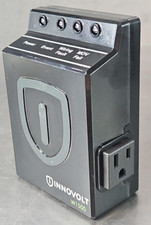 Innovolt W1500-15-120 Surge Protector 14 A 120 V            BIN411 